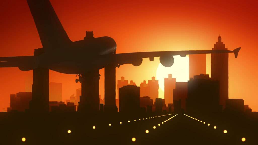Why Use a Luxury Vehicle for Atlanta Airport Travel
