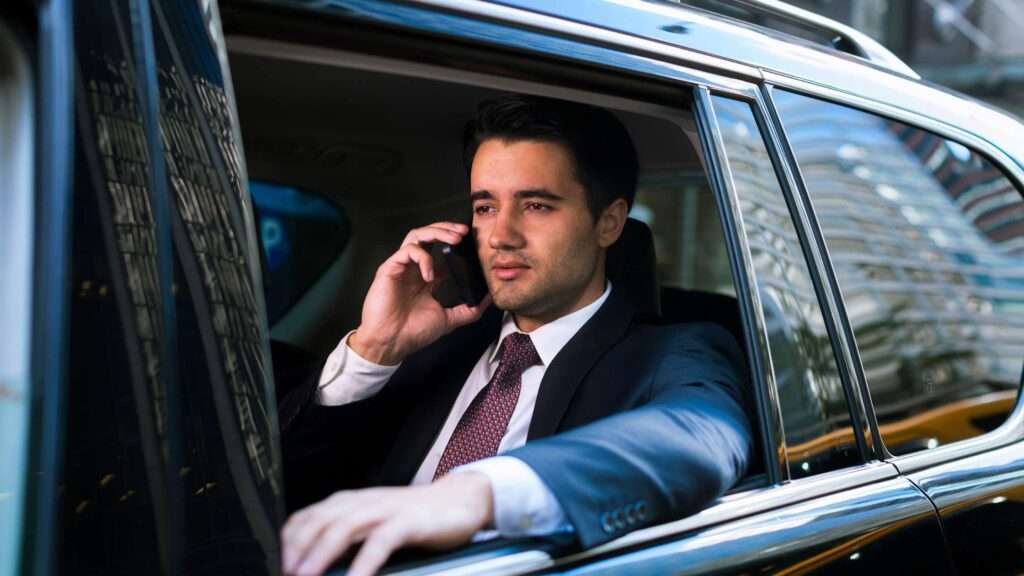 Learn why a PRIVATE CAR SERVICE provides SAFER TRANSPORTATION to your CORPORATE EVENT than a taxi or rideshare! Get to your venue safely and in style!